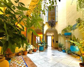 Hotel Conde de Cárdenas - Córdoba - Aula