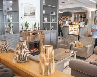 Neptuno Resort & Spa - Dźwirzyno - Area lounge