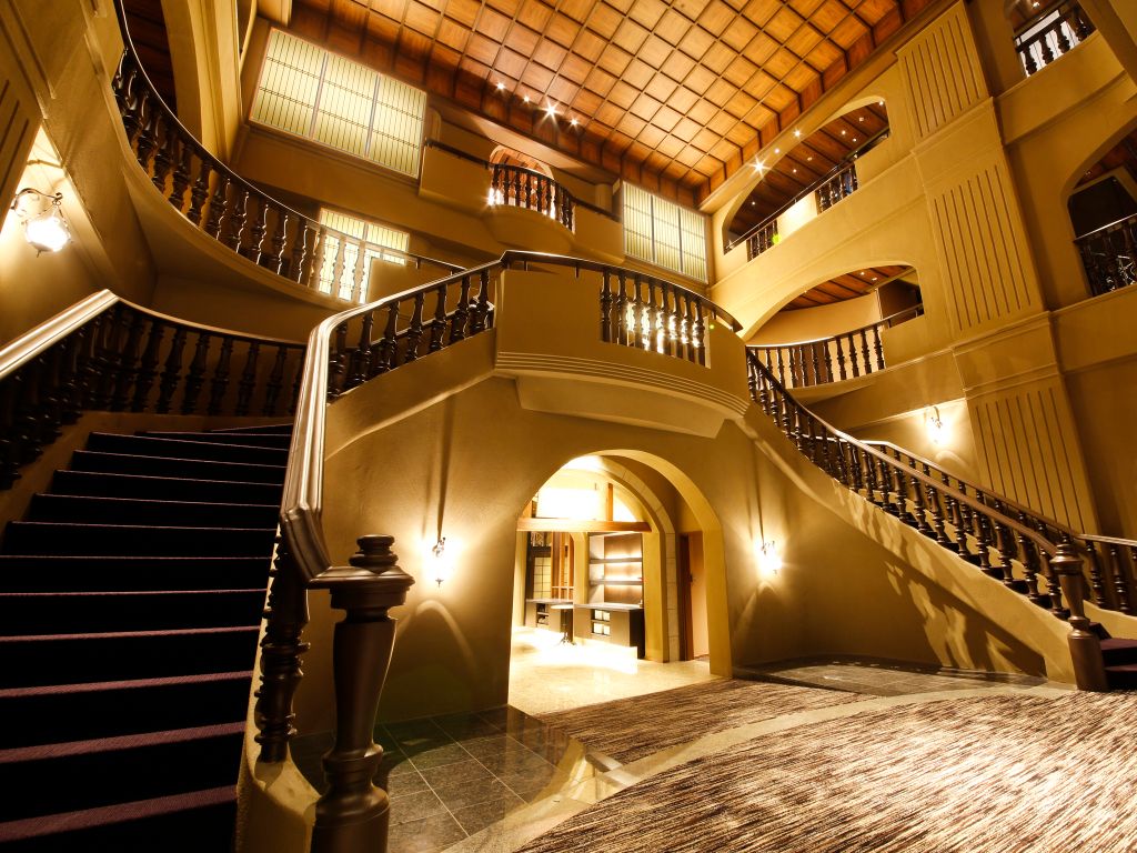 أواجي هاماريكيو