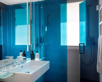 Hôtel Félicien & Spa - Parigi - Bagno