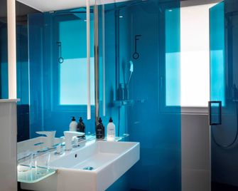 Hôtel Félicien & Spa - Paris - Bad