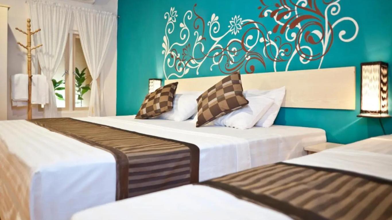Stingray Beach Inn