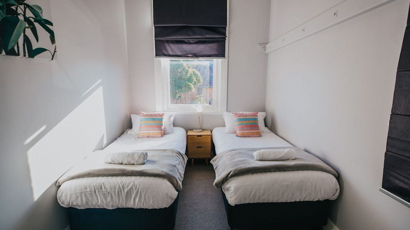 ذا ديوك أوف ويلينجتون هوتل