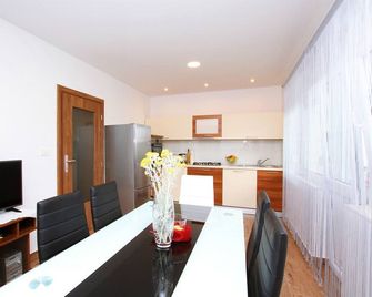 Apartment Anica - Trogir - Spisesal