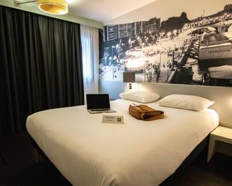 ibis Styles Paris Tolbiac Bibliothèque - Paris - Bedroom