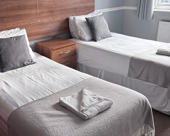 Griffin Inn - Newquay