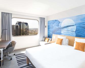 Novotel Paris Centre Tour Eiffel - París - Habitación