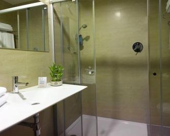 Hotel H2 Avila - Ávila de los Caballeros