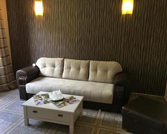 Club de Vacanta Corabia Piratilor-Mamaia Nord - Năvodari - Living room