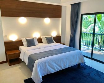 Noble House Beach Resort - Ko Lanta