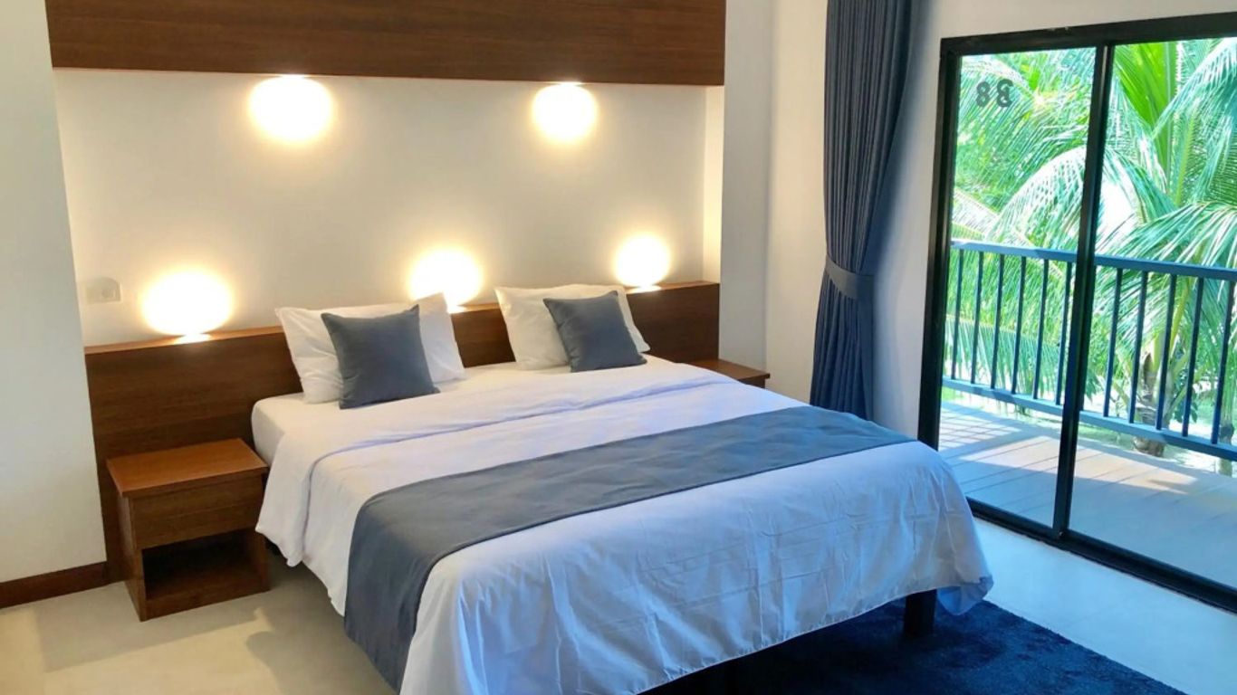 نوبل هاوس بيتش ريزورت