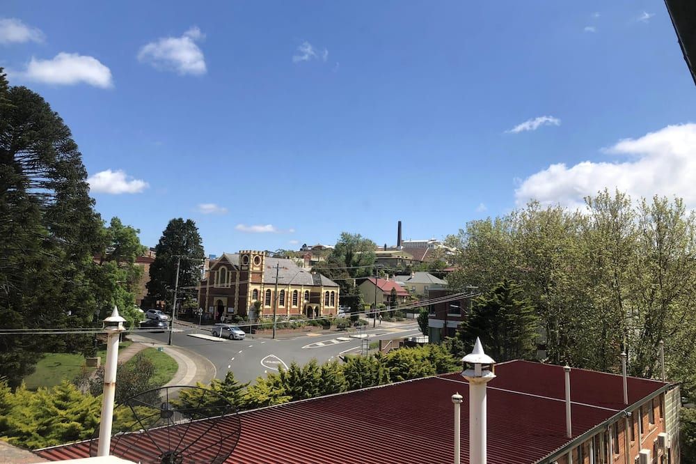 The Clarendon Motel Katoomba - Katoomba