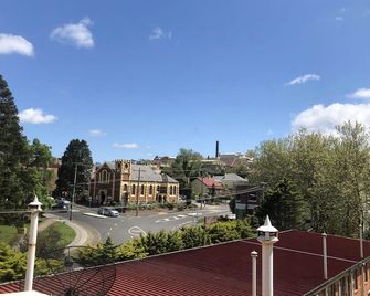 The Clarendon Motel Katoomba - Katoomba