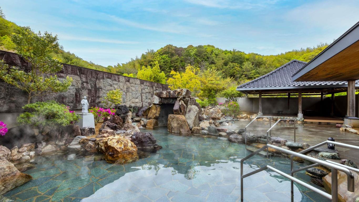 メルキュール高知土佐リゾート & スパ