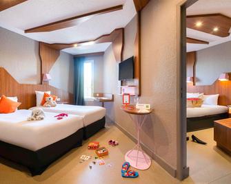 Ibis Styles Gien - Gien - Building