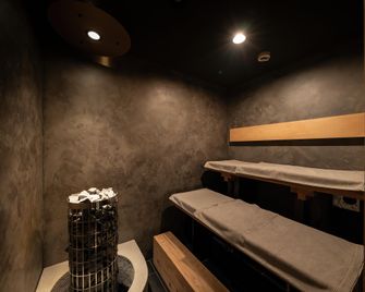 Hitanoyado Yorozuya - Hita - Spa