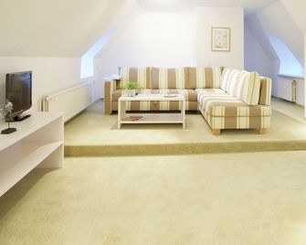Lundenbergsand Hotel & Spa - Husum - Salon