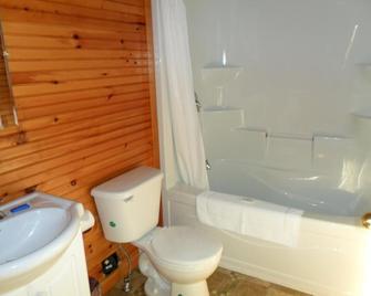 Mayfield Country Cottages - Cavendish