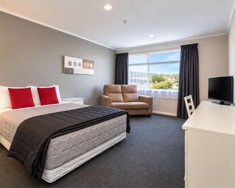 Champers Motor Inn - Lower Hutt