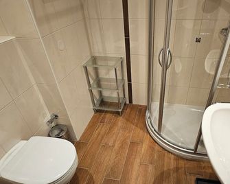 Kreidl Top 7 - Königsleiten - Bathroom