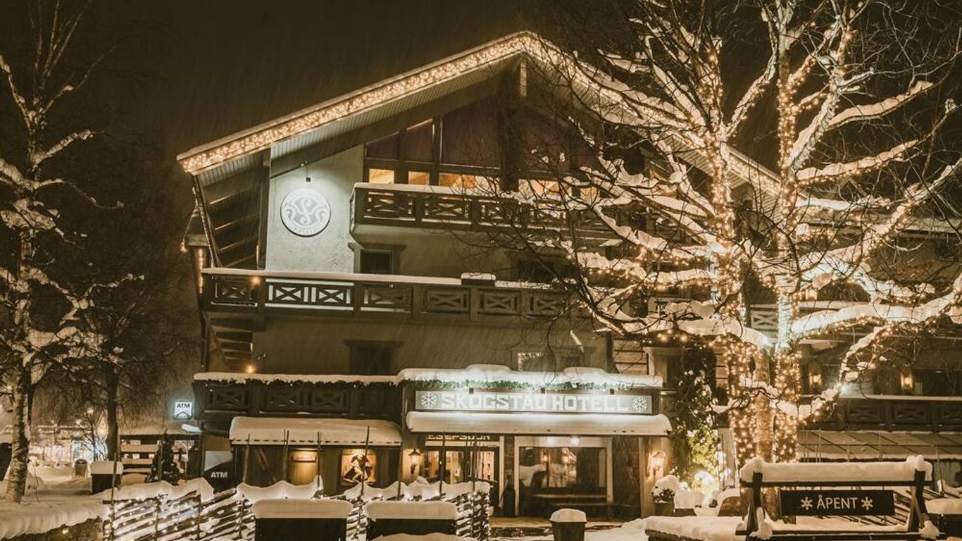 سكوشتاد هوتل - يونيك هوتلر