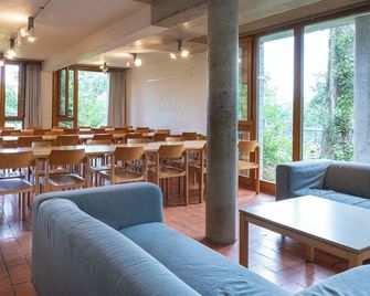 Beinwil am See Youth Hostel - Beinwil am See - Restaurant
