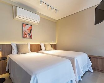 Lexy Hotel - São Paulo