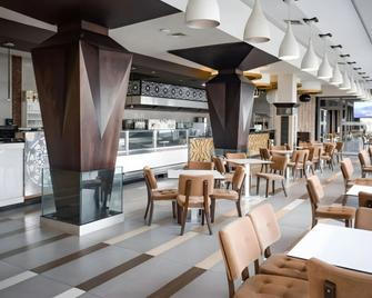 Dwo Mira Palace - Al Hoceïma - Restaurant