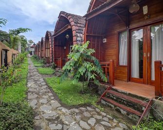 Hotel O near Mookiland Park Bali formerl - Bangli