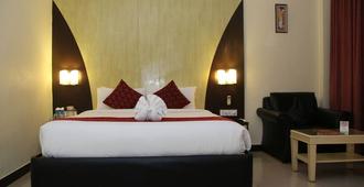 Ramanashree California Resort - Bangalore - Yatak Odası