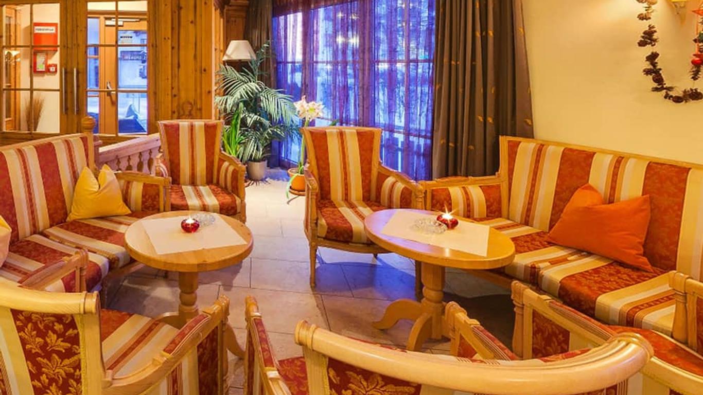 Hotel Sportalm