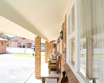 Central Coast Motel - Wyong