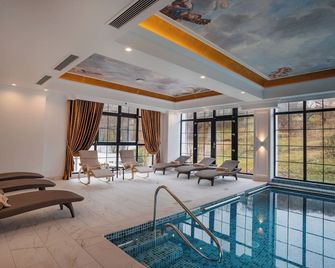 Hotel Noblesse Boutique&spa - Râmnicu Vâlcea
