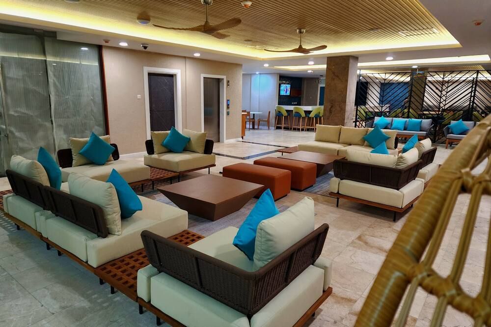 هوتل 39 جامايكا