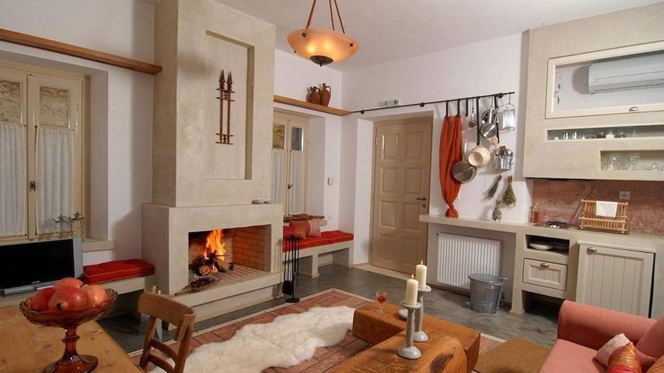 Mazaraki Guesthouse