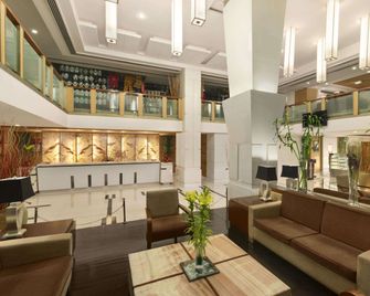 Ramada by Wyndham Jaipur - Jaipur - Lounge