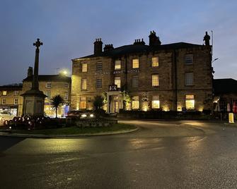 The Studio - Bakewell - Edificio