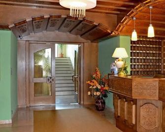 Hotel Fantur - Velden