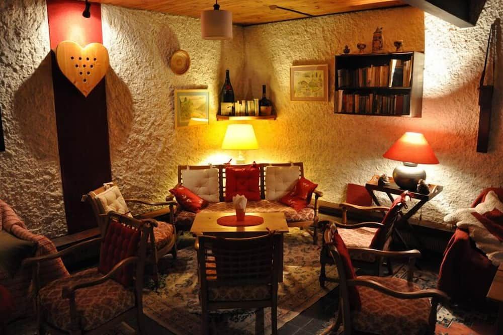 Hotel Christiania - Villard-de-Lans - Lounge