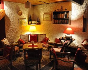 Hotel Christiania - Villard-de-Lans - Lounge