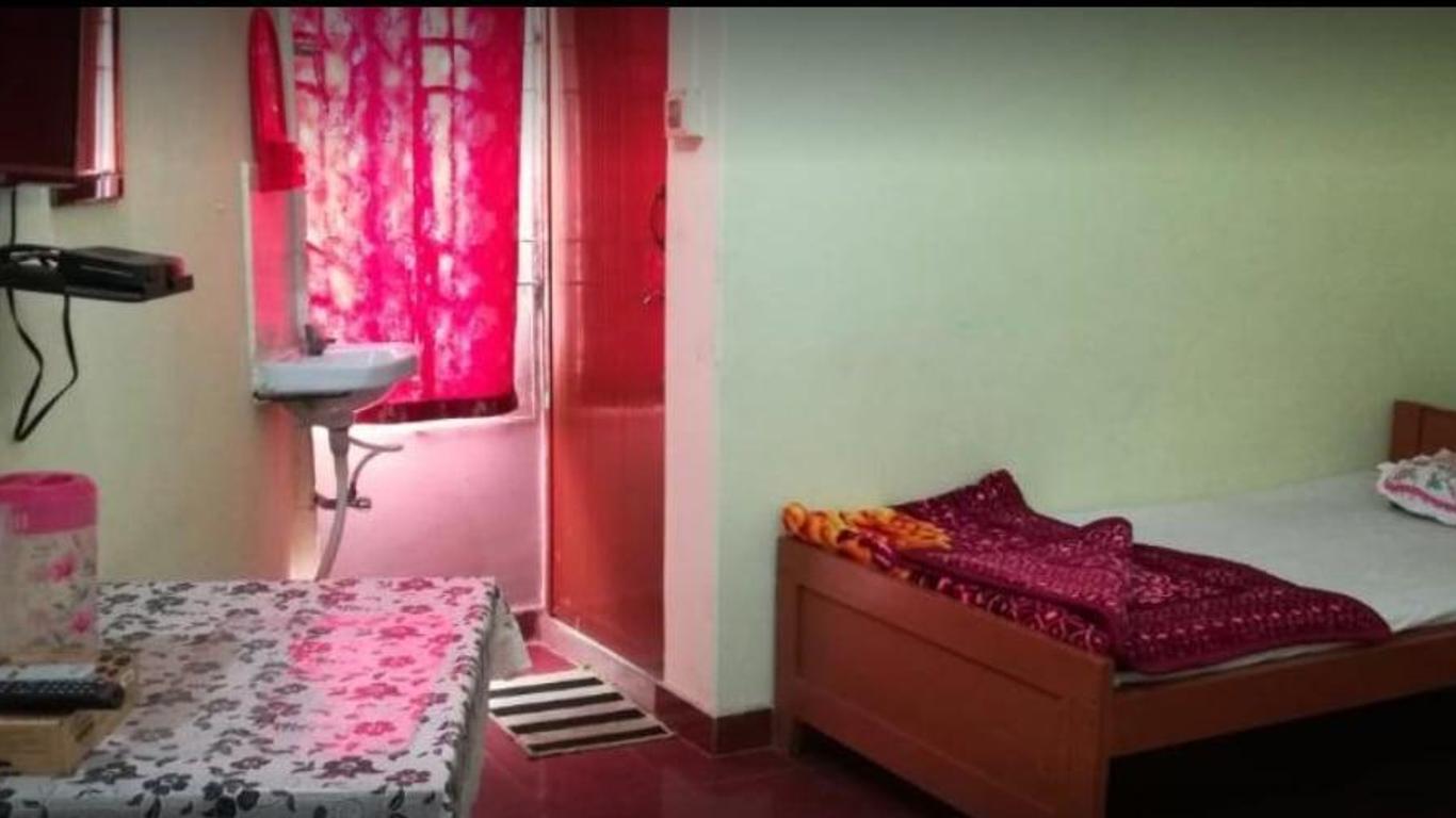 Hotel Milan Sree