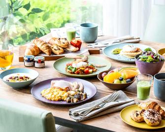 Grand Mercure Lake Biwa Resort & Spa - Nagahama - Restaurant