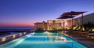 Mysk Al Mouj Hotel - Muscat - Bể bơi