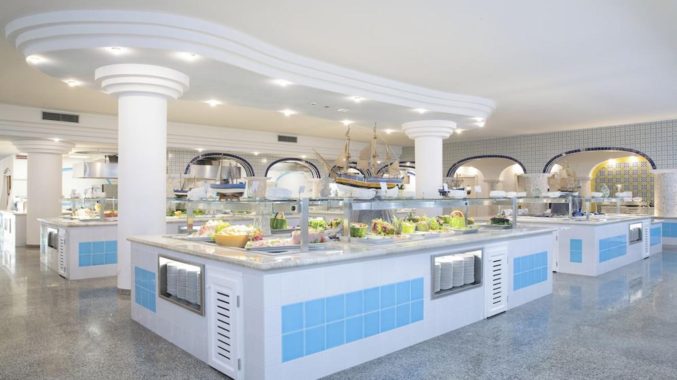 Club Hotel Marina Beach