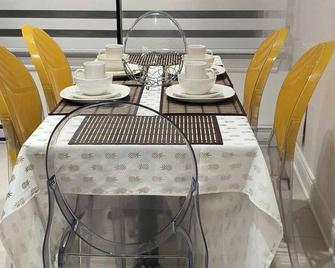 Luxurious and comfortable accommodation - Montreal