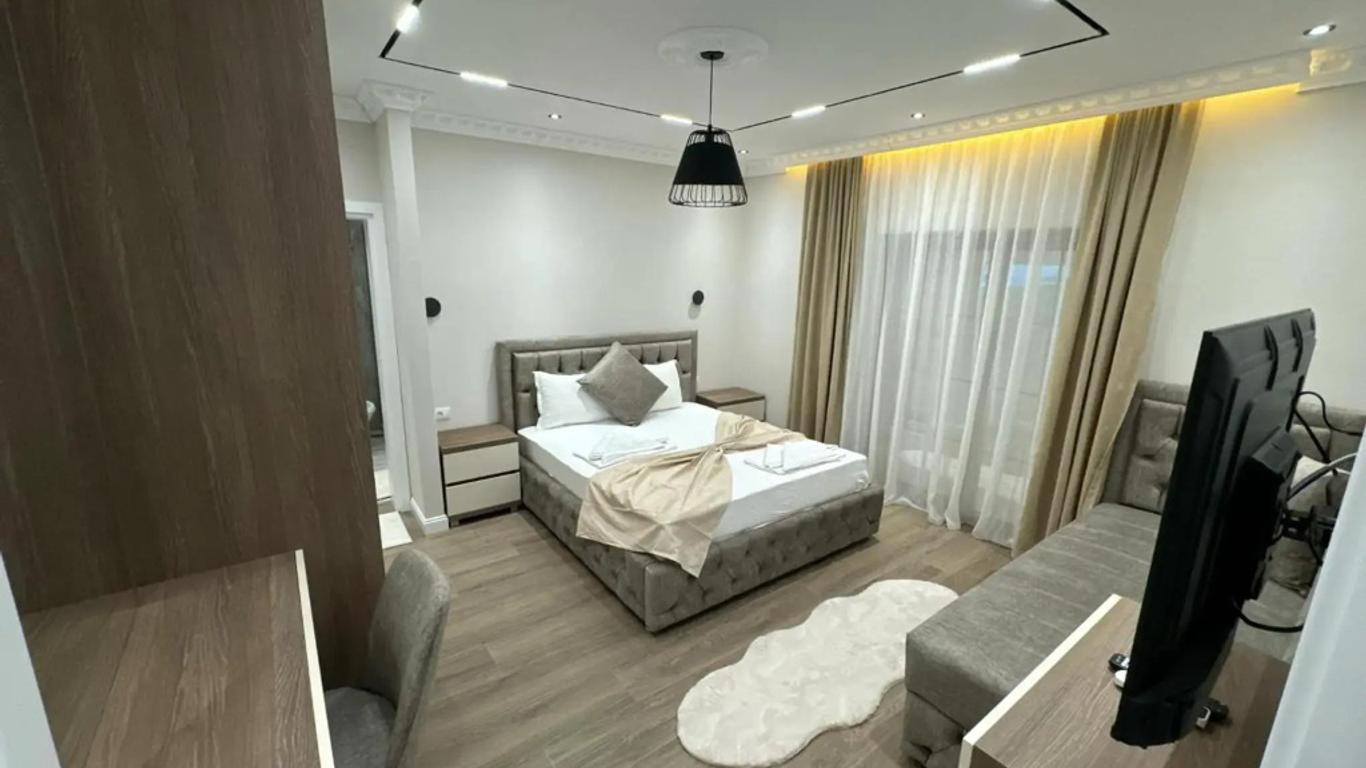 Apart Hotel Llolla