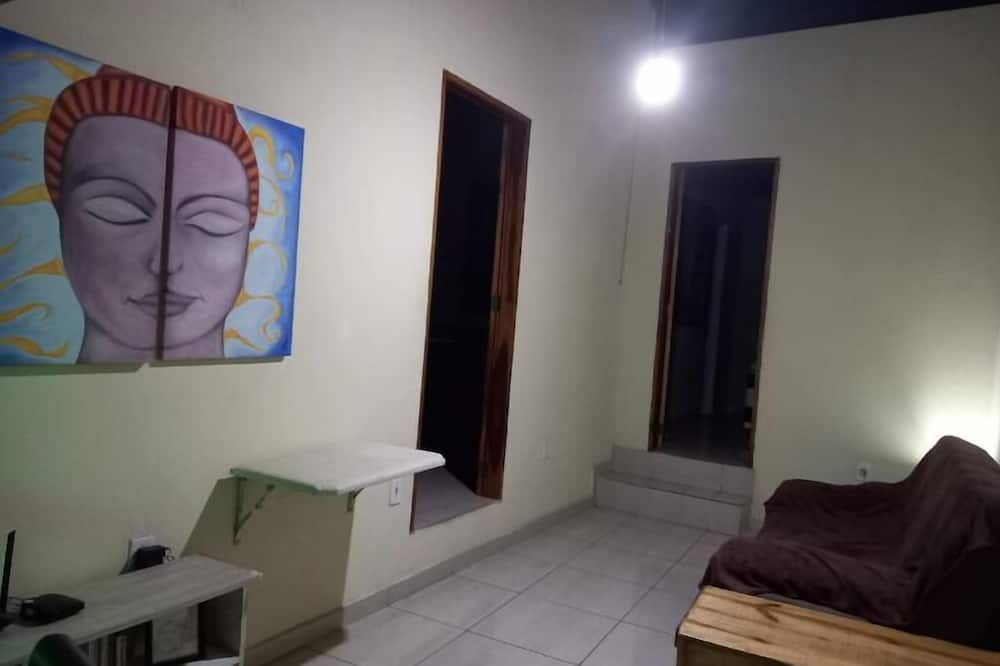 Hostel Luz - לנקואה