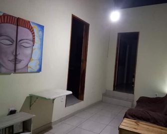 Hostel Luz - Lençóis