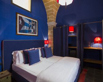 Palazzo Presta - Gallipoli - Bedroom