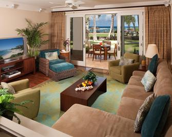 Ocean Villas at Turtle Bay - Kahuku